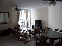 Villa De West (D5), Condominium #482870511